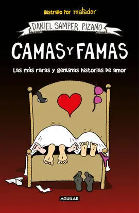 Camas y Famas