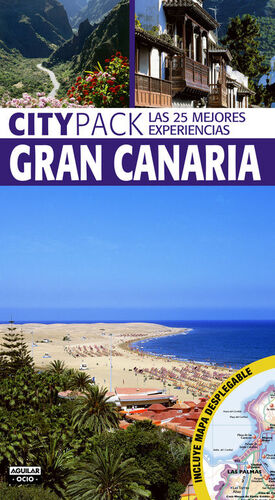 GRAN CANARIA (CITYPACK)