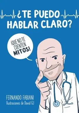 ¿Te Puedo Hablar Claro?