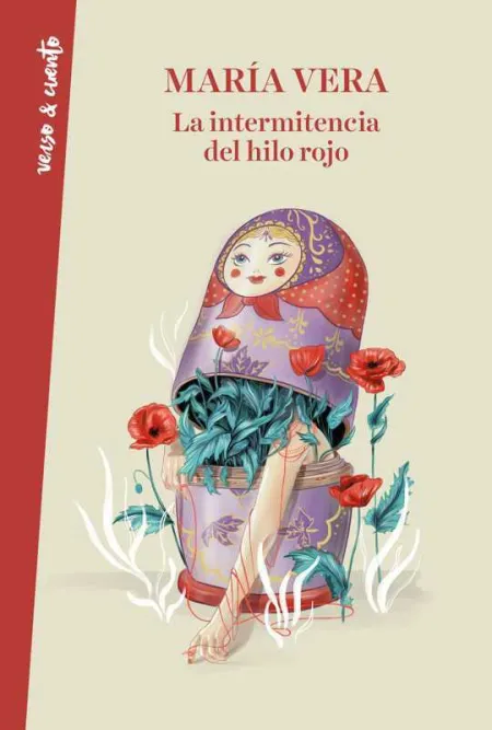 La Intermitencia del Hilo Rojo