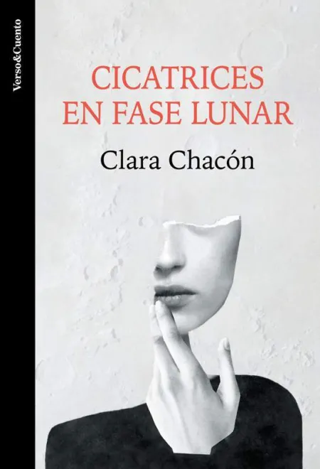 Cicatrices en Fase Lunar