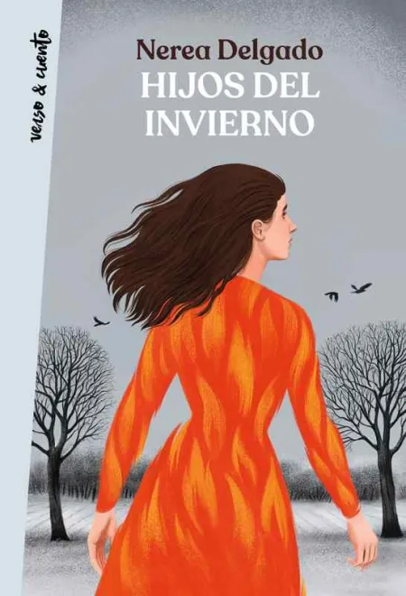 Hijos del Invierno