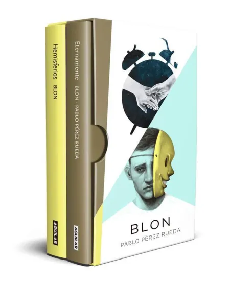 Estuche Blon