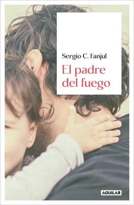 El Padre del Fuego