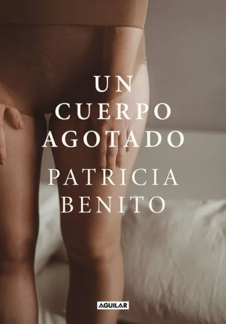 Un Cuerpo Agotado