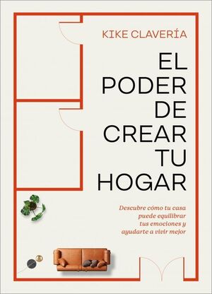 EL PODER DE CREAR TU HOGAR