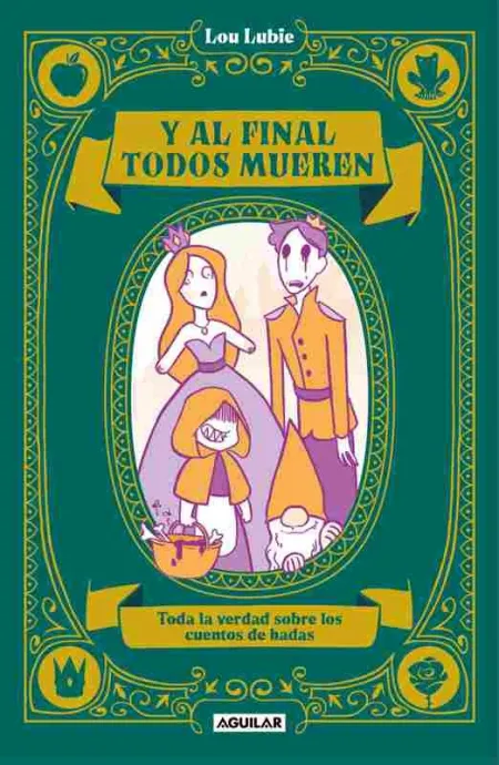 Y Al Final Todos Mueren