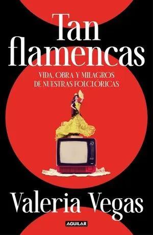 Tan Flamencas