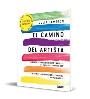 El Camino del Artista (Edición Especial Limitada en Tapa Dura y Bitono)