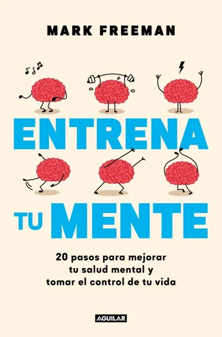 Entrena tu Mente