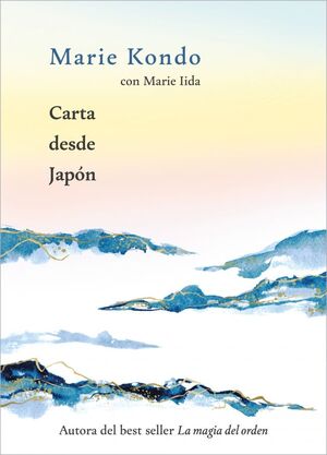 CARTA DESDE JAPÓN