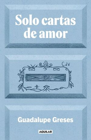 SOLO CARTAS DE AMOR