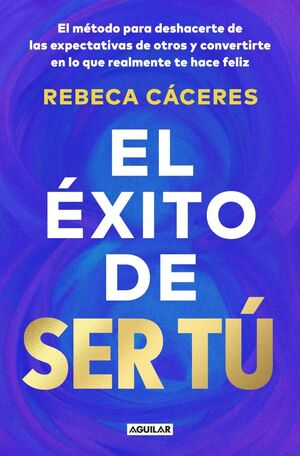 EL ÉXITO DE SER TÚ