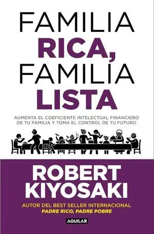 Familia Rica, Familia Lista