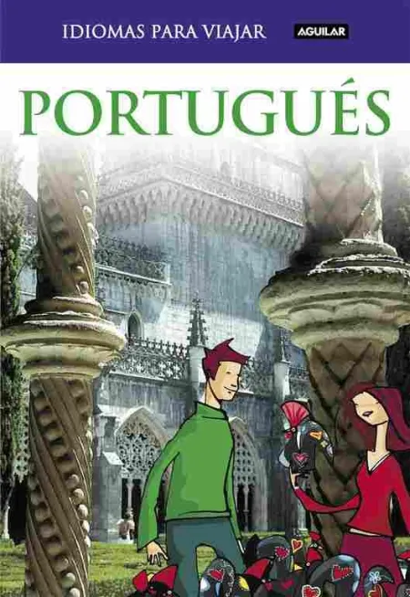 Portugues para Viajar (Digitales)