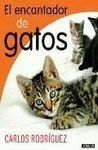 EL ENCANTADOR DE GATOS
