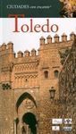 GUÍA CIUDADES TOLEDO - ENCANTO