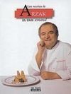 LAS RECETAS DE ARZAK