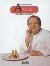 Las Recetas de Arzak
