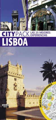 CITY PACK LISBOA (2015)