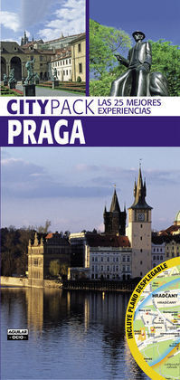CITYPACK PRAGA 2015