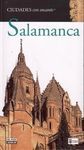 GUÍA CIUDADES SALAMANCA - ENCANTO