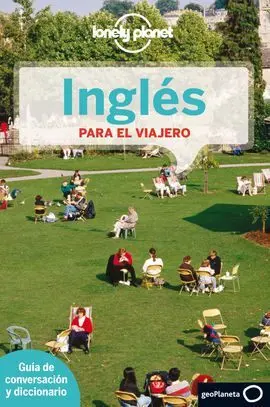 Ingles para el Viajero 3