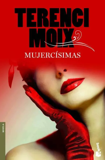 Mujercisimas
