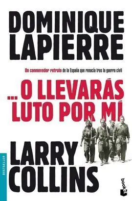 ... O Llevaras Luto por mi