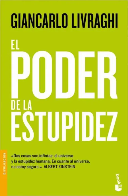 El Poder de la Estupidez