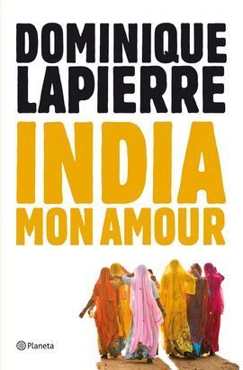 INDIA, MON AMOUR