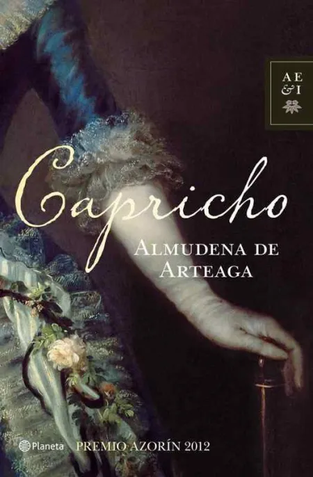 Capricho - Premio Azorín