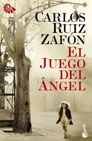 EL JUEGO DEL ANGEL