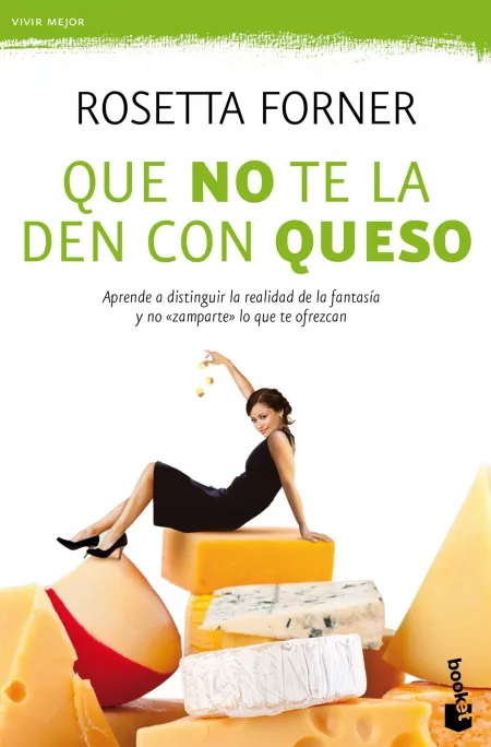 Que no te la Den con Queso