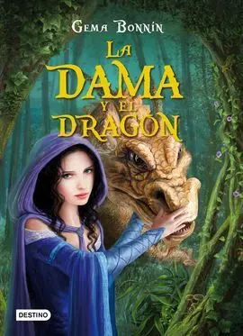 La Dama y el Drag´0N
