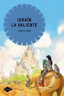 Igrain la Valiente