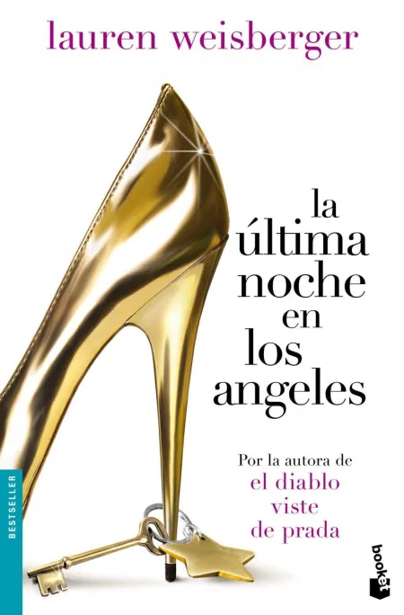 La Última Noche en los Ángeles
