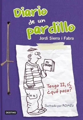 Diario de un Pardillo Vol. 2