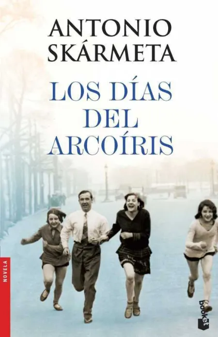 Los Días del Arcoiris