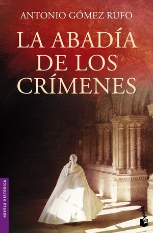 LA ABADIA DE LOS CRÍMENES