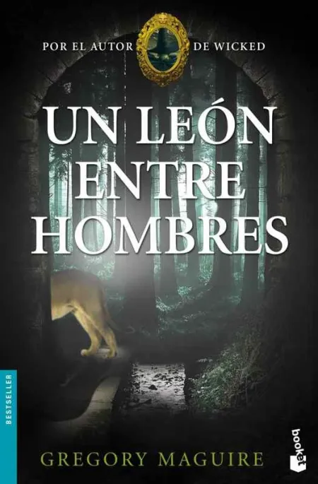 Un León entre Hombres