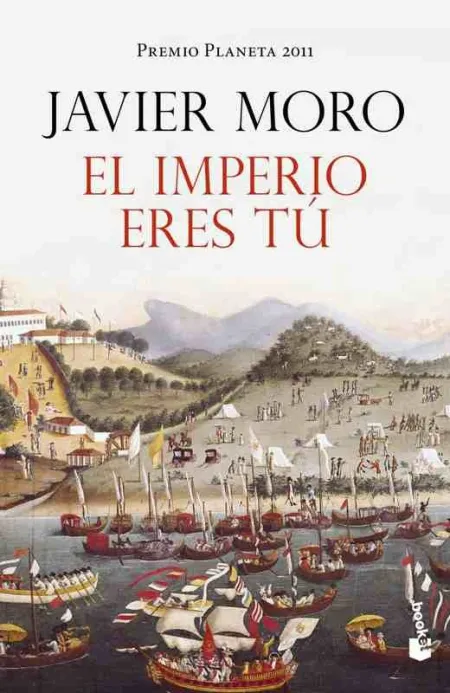El Imperio Eres tu