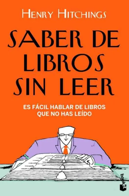 Saber de Libros sin Leer