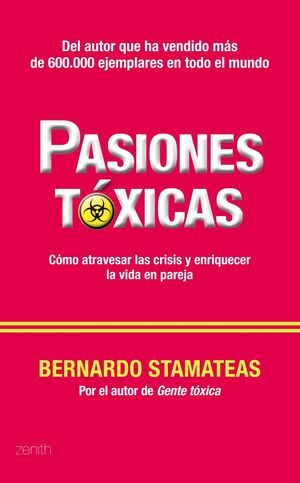 PASIONES TÓXICAS