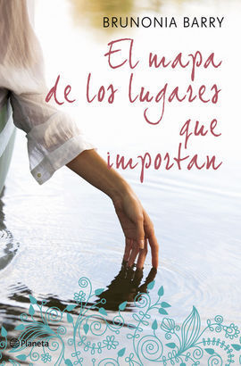EL MAPA DE LOS LUGARES VERDADEROS