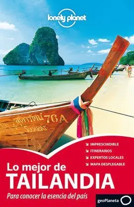 Lo Mejor de Tailandia