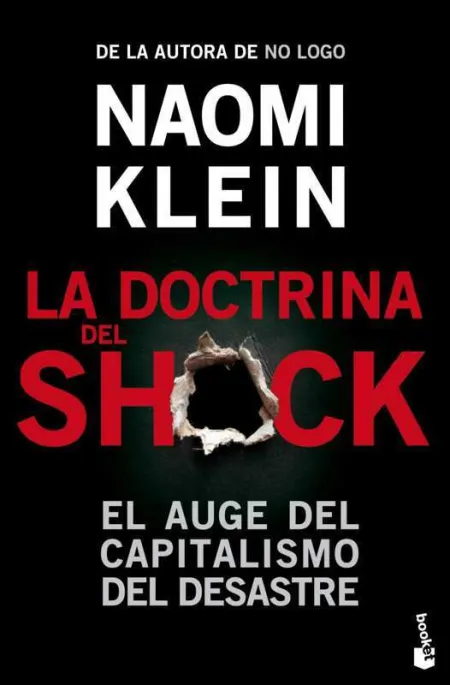 La Doctrina del Shock