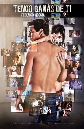 A TRES METROS SOBRE EL CIELO / TENGO GANAS DE TI