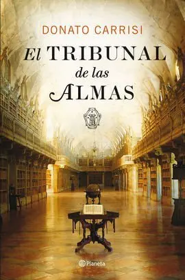 El Tribunal de las Almas
