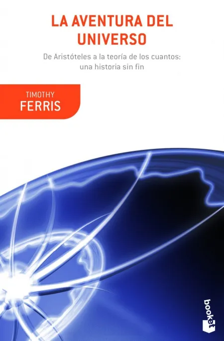 La Aventura del Universo